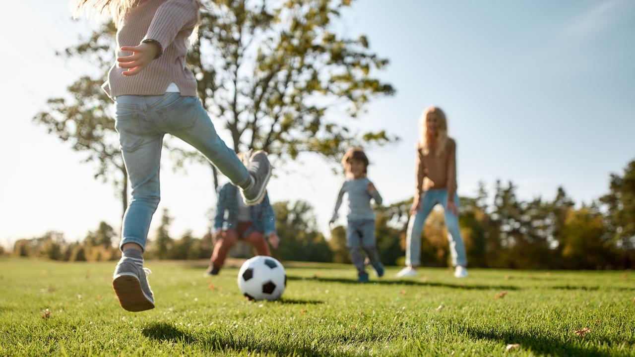 Sports & Outdoor Play
