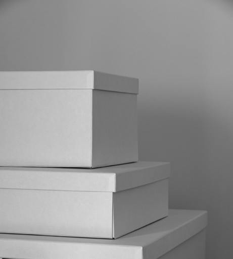 Storage organization overview