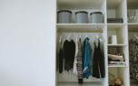 Bathroom storage