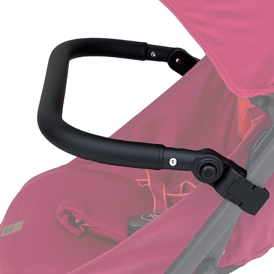 Strollers & Accessories