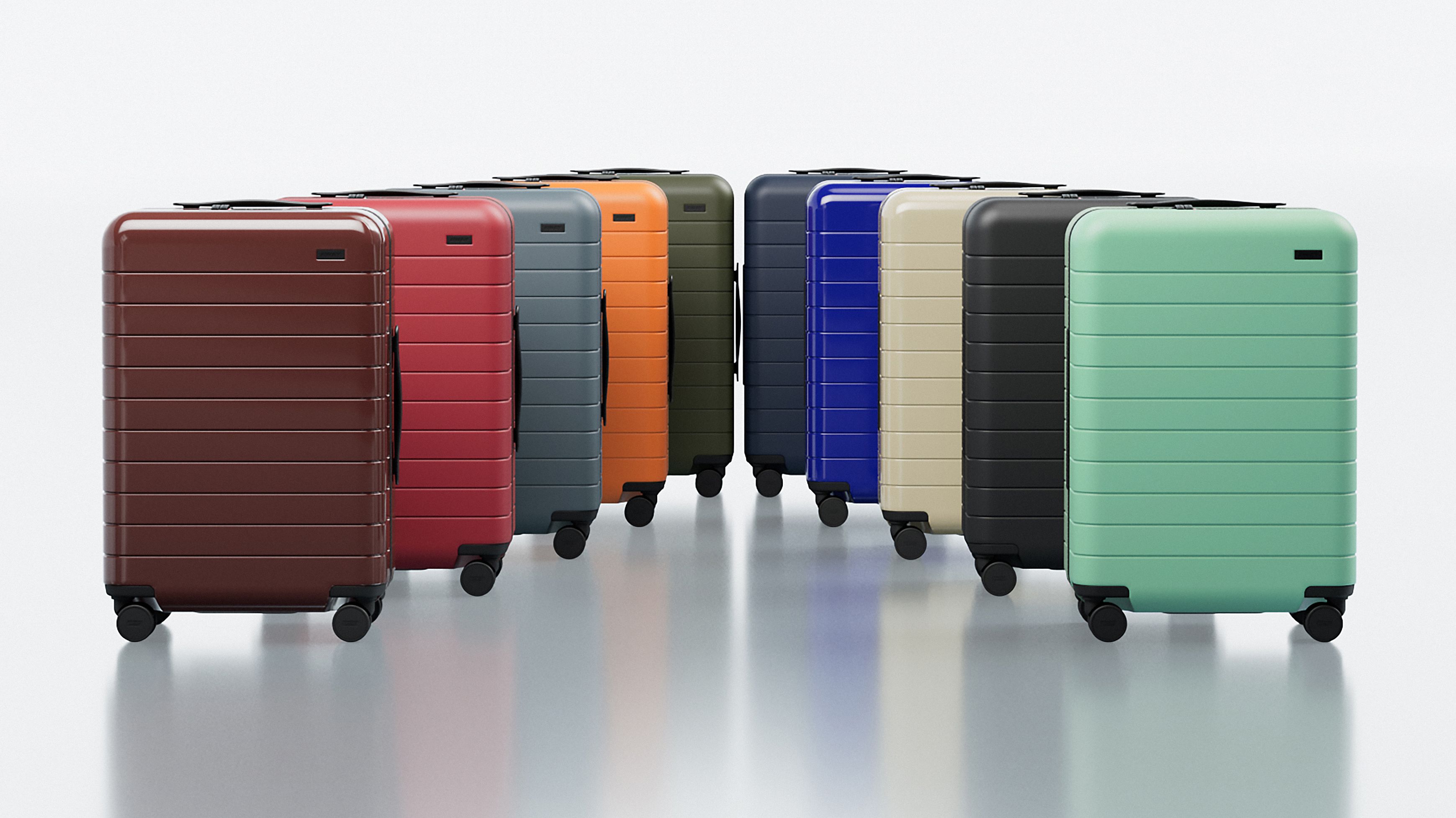 Suitcases