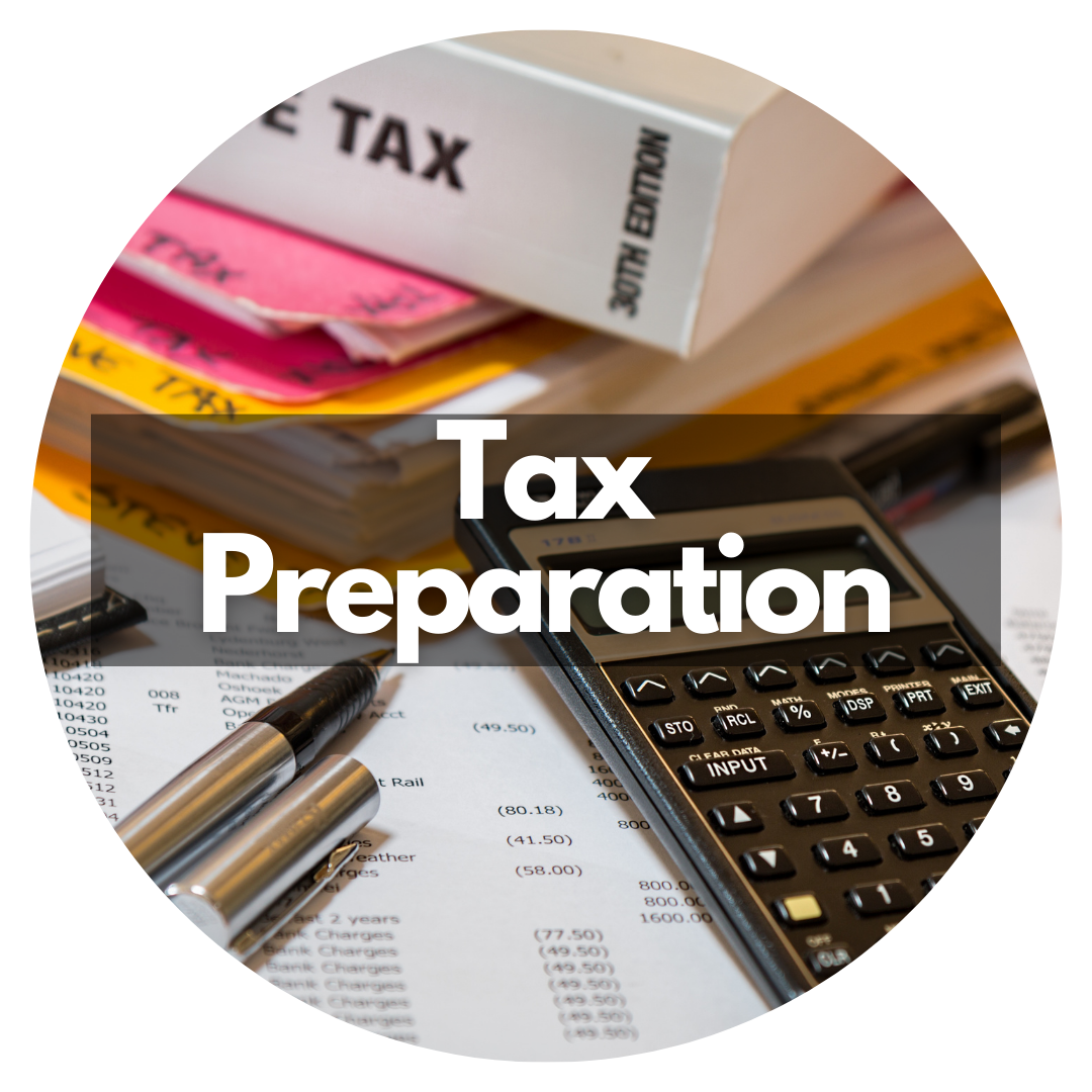 Tax Preparation