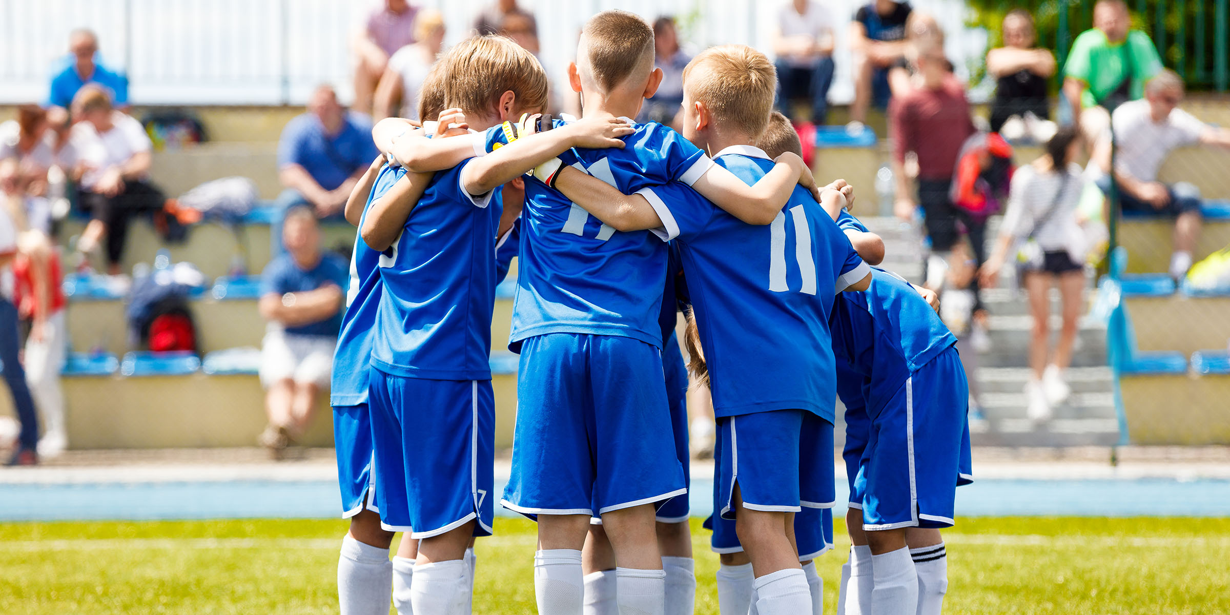 Team Sports