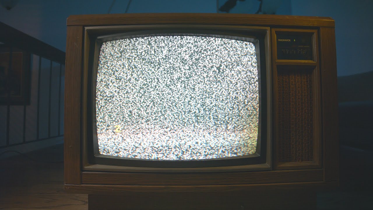 Television & Video