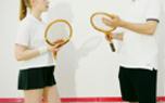 Pro Player Racquets