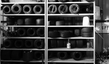 Tire Inflation