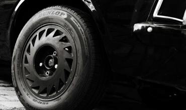 Wheel Alignment