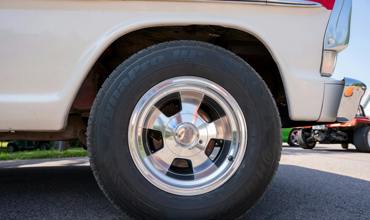 Tire Rotation