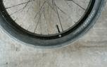 Tire Inspection