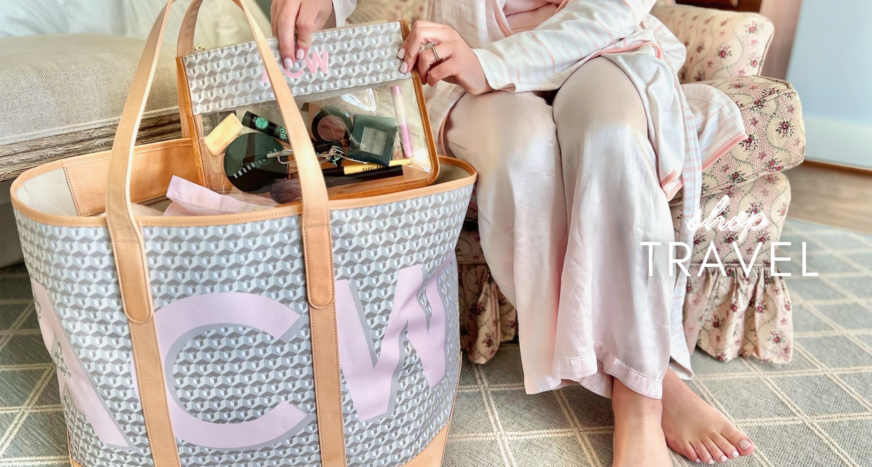 Travel Totes
