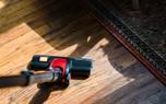 Vacuum maintenance
