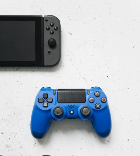 Video Game Console Accessories overview