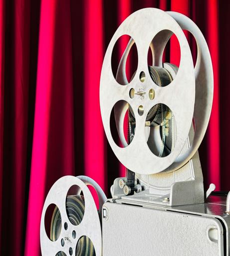Video Projector overview