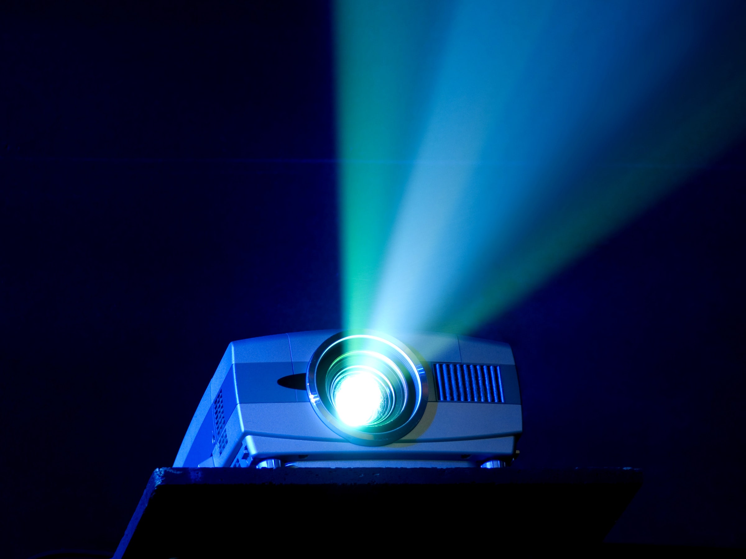 Video Projectors