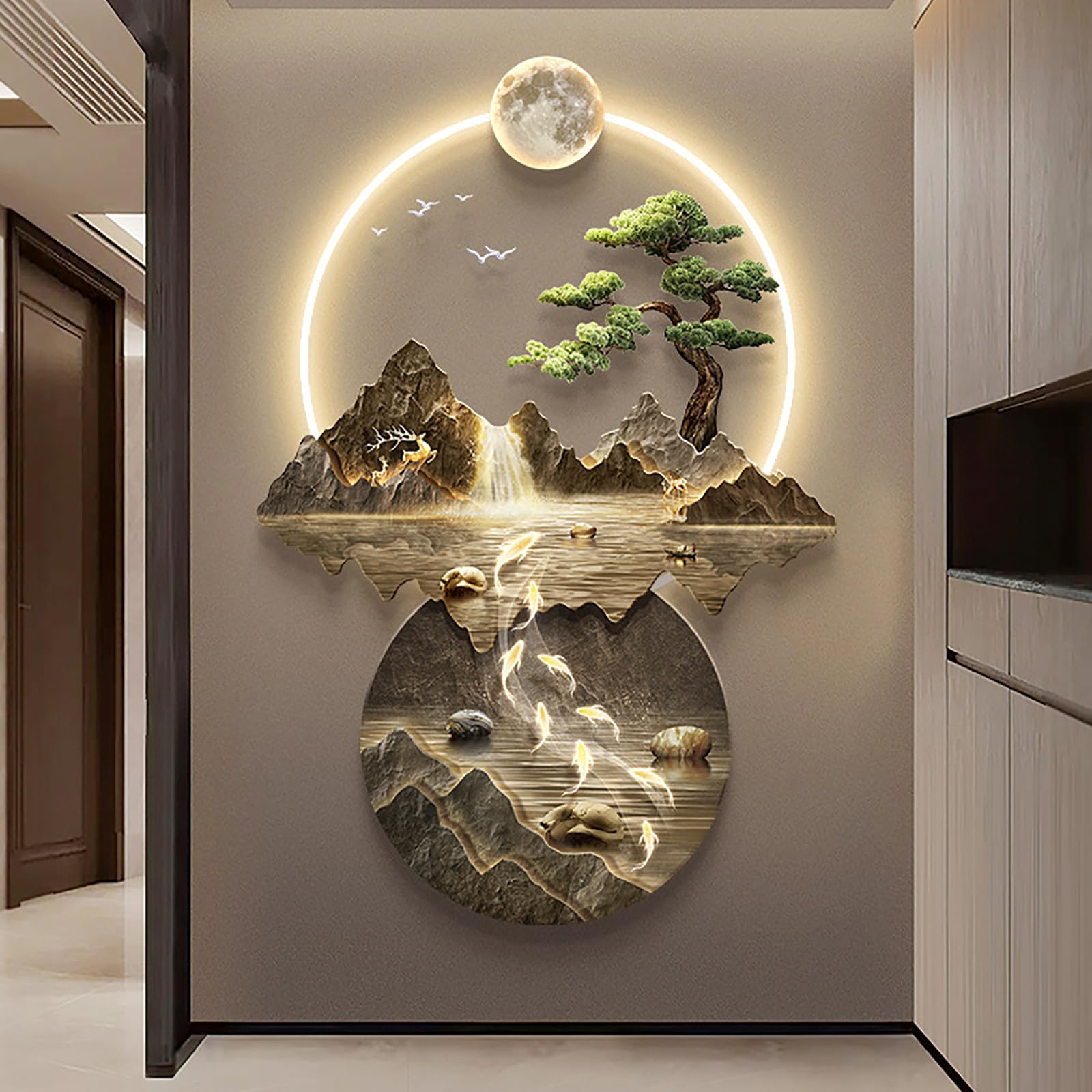 Wall Art