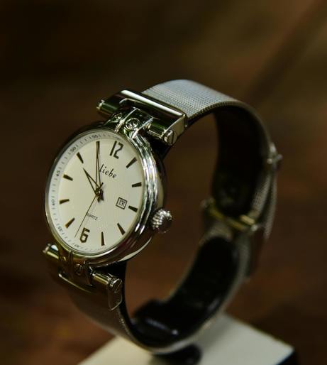 Watch overview