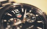 Watch cleaning