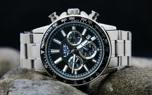 Watch storage