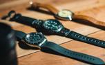 Watch styling