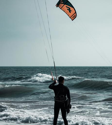 Water Sports Overview