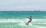 Surfing