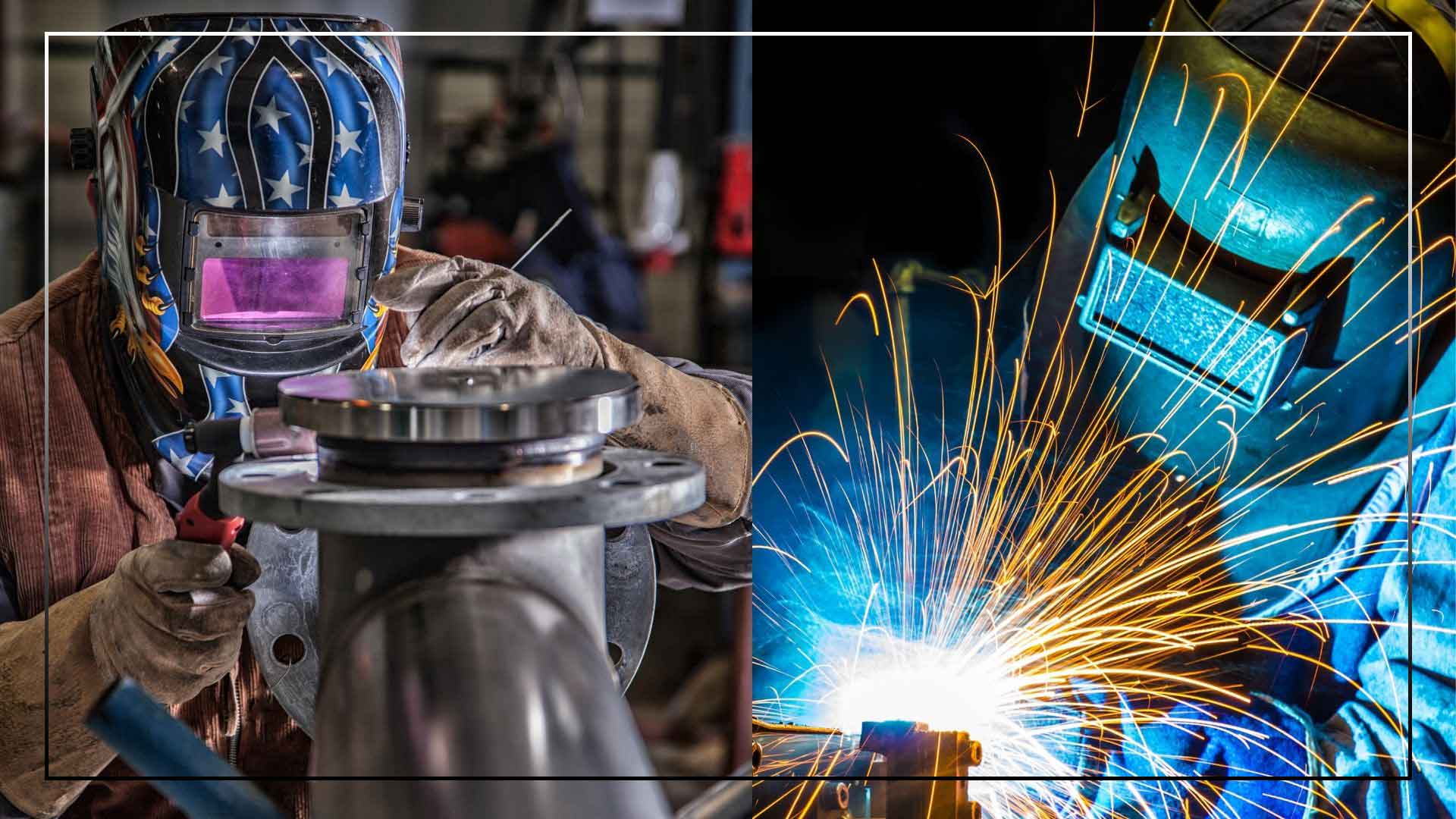 Welding & Soldering