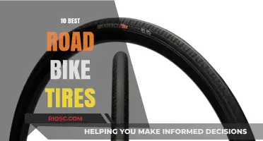 Top Road Bike Tires: 10 High-Performance Options for Speed and Durability