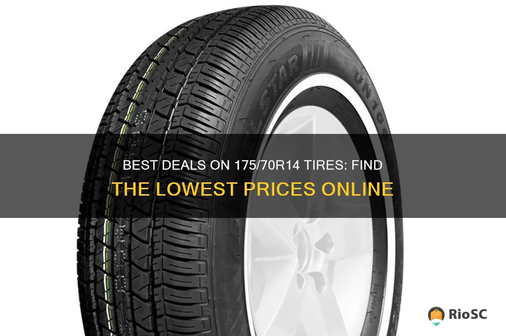 17570r14 tires best price