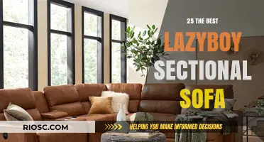 Ultimate Comfort: Top Lazyboy Sectional Sofas for Relaxation and Style