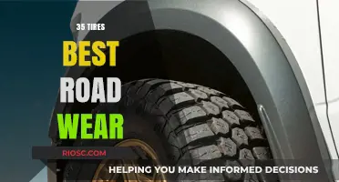 Top-Rated Tires for Long-Lasting Road Performance: Best Options for Extended Wear