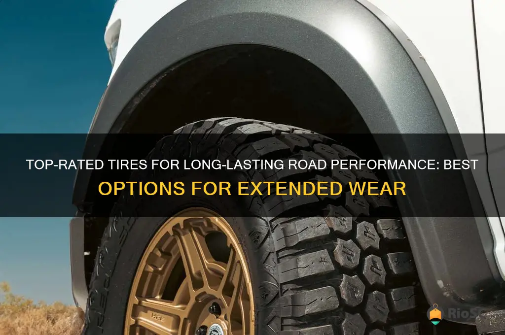 35 tires best road wear