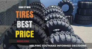 Best Deals on 17-Inch Tires: Top Options for 3560 Models at Unbeatable Prices