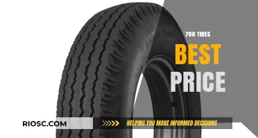 Best Price on 700 Tires: Top Deals and Savings for Your Vehicle