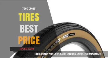 Best Deals on 700c Cross Tires: Top Picks for Affordable Performance
