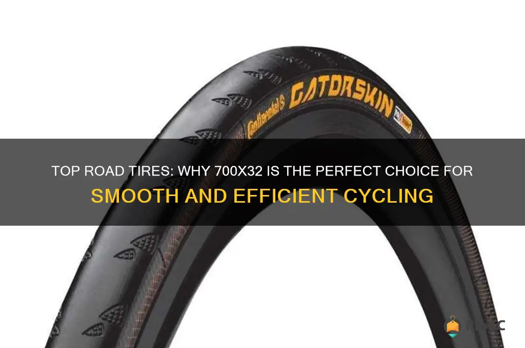700x32 best road tires
