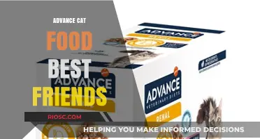 Advance Cat Food: Nourishing Your Feline Best Friends for Optimal Health and Happiness