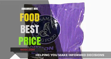 Discover the Best Deals on Anna Mae's Dog Food: Premium Nutrition at Unbeatable Prices