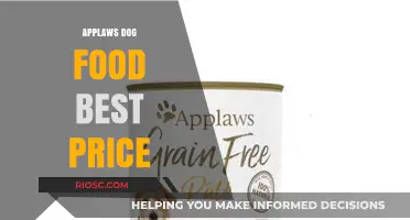 Discover the Best Deals on Applaws Dog Food: Premium Nutrition at Unbeatable Prices