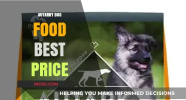 Discover the Best Deals on Autarky Dog Food: Premium Nutrition at Unbeatable Prices