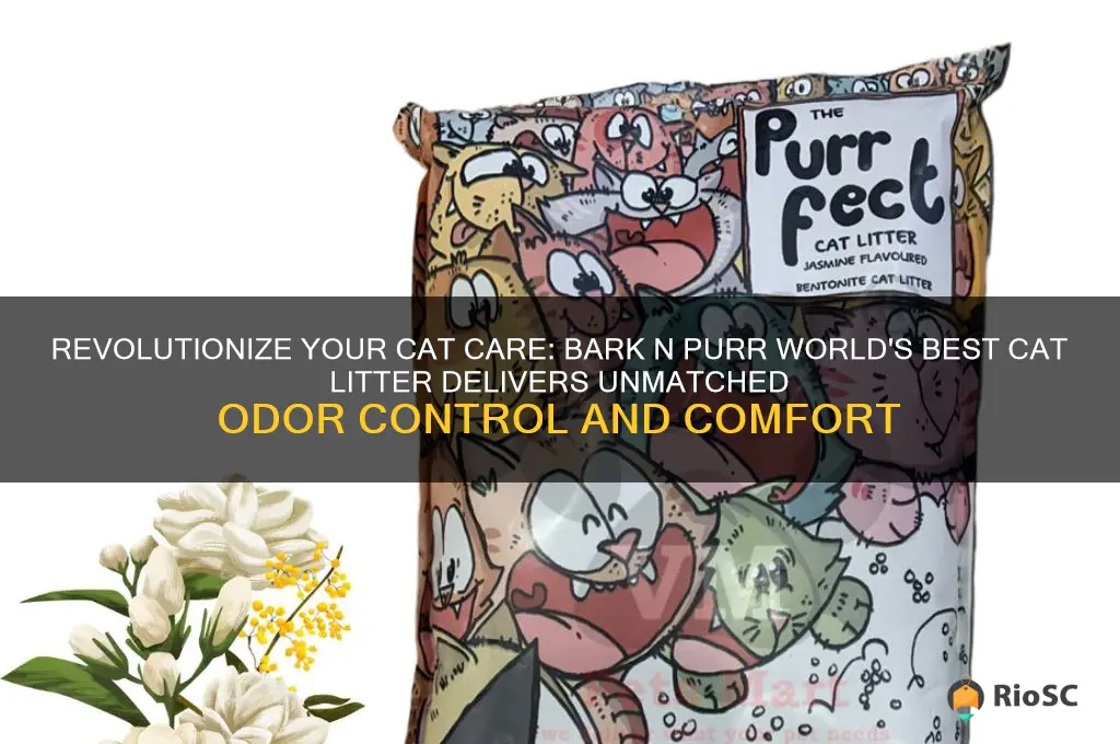 bark n purr world