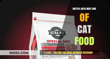 Maximizing Your Feline Force: The Ultimate Guide to Cat Food Utilization in Battle Cats