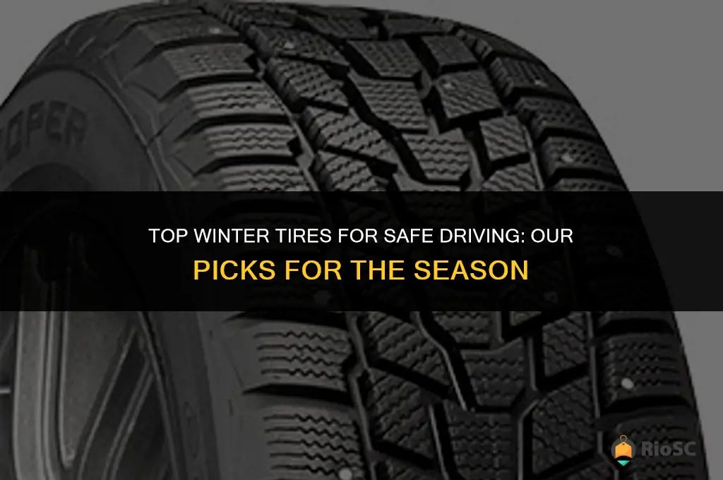 best 18 winter tires
