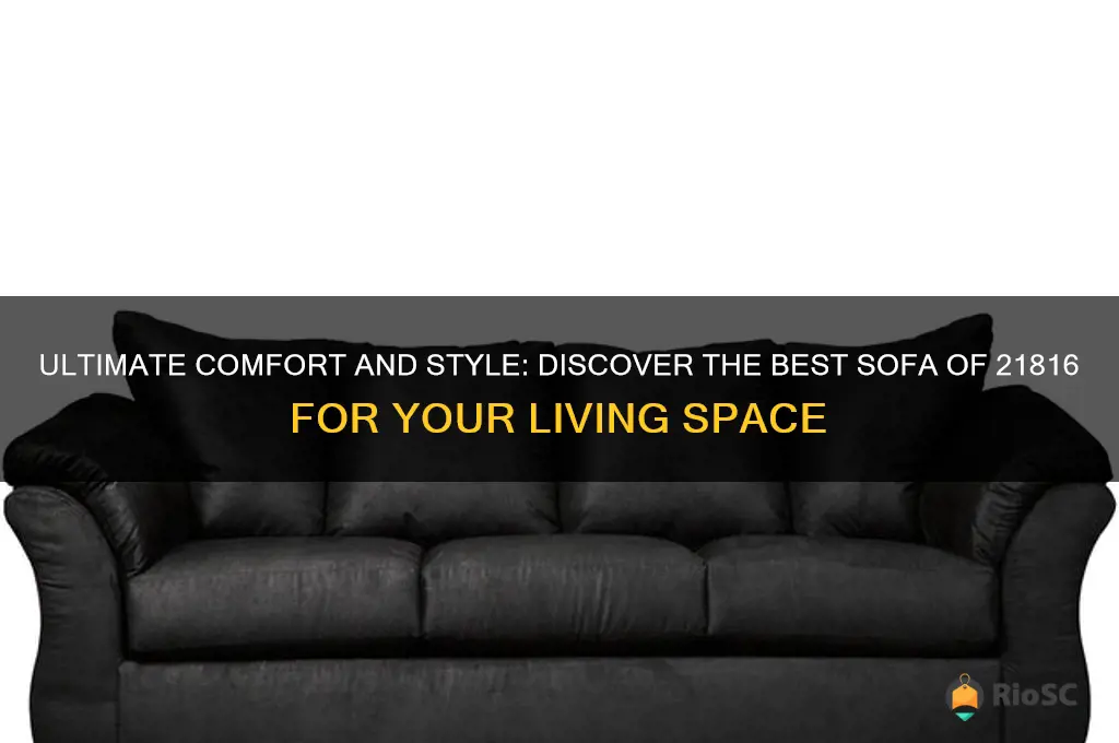 best 21816 sofa