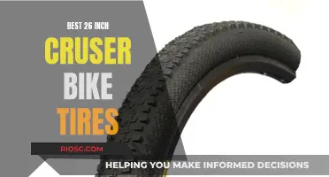 Cruising Comfort: The Top 26-Inch Bike Tires for a Smooth Ride