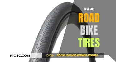 The Ultimate Guide to 28c Road Bike Tires: Unlocking Optimal Performance and Comfort