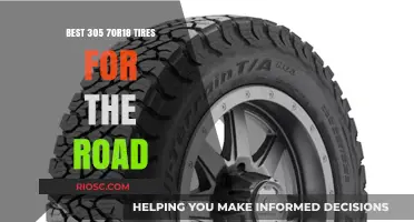 Top-Rated 305 70R18 Tires for Smooth and Reliable Road Performance
