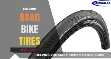 Top-Rated 32mm Road Bike Tires for Enhanced Performance and Comfort