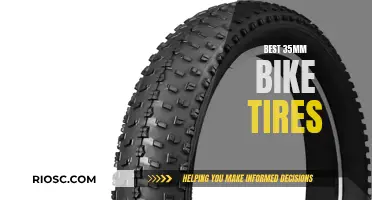 The Ultimate Guide to 35mm Bike Tires: Unlocking Speed and Control