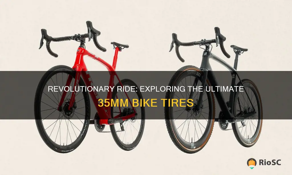 best 35mm bike tires