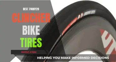 The Ultimate Guide to the Best 700x28 Clincher Bike Tires: Unlocking Performance and Comfort